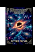 Book Cover: THE DEVIL IS IN TH DETAILS & THE INTERGALACTIC CAT DADDY'S COSMIC LOVE STORY: A COLLECTION (THE CONSCIENCENESS DECODES)