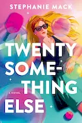 Book Cover: Twenty Something Else