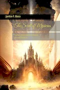 Book Cover: The Scroll of Mysteries: Cochin Hebrew Revelation
