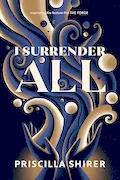 Book Cover: I Surrender All