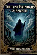 Book Cover: THE LOST PROPHECIES OF ENOCH