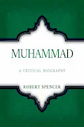 Book Cover: Muhammad: A Critical Biography