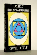 Book Cover: Art and Practice of the Occult