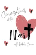 Book Cover: Conversations of the HEart