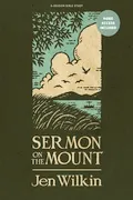 Sermon on the Mount - Bible Study Book (Revised & Expanded) with Video Access Book Cover: Sermon on the Mount - Bible Study Book (Revised & Expanded) with Video Access