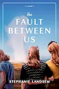 Book Cover: The Fault Between Us