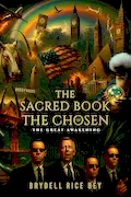Book Cover: The Sacred Book of The Chosen: Great Awakening