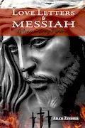 Book Cover: Love Letters to Messiah: Modern Day Psalms