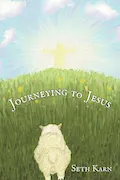 Book Cover: Journeying to Jesus