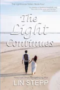 Book Cover: The Light Continues