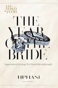 Book Cover: The Year of the Bride: Supernatural Strategy for Marital Breakthrough
