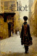 Book Cover: Eliot