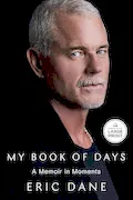 Book Cover: My Book of Days: A Memoir in Moments