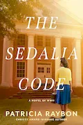 Book Cover: The Sedalia Code