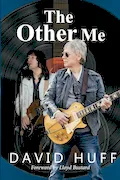 Book Cover: The Other Me
