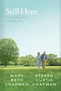 Book Cover: Still Here: Life Together on the Long Way Home