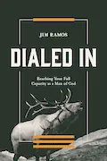 Book Cover: Dialed In: Reaching Your Full Capacity as a Man of God