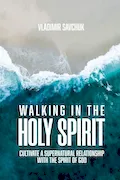 Book Cover: Walking in the Holy Spirit