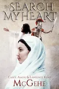 Book Cover: In Search of My Heart: Book 1 (1) (In Search Series)