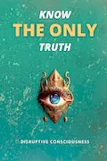 Book Cover: KNOW THE ONLY TRUTH