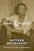 Book Cover: Poems & Prayers