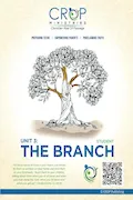 Book Cover: CROP Unit 3: Student: The Branch