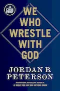 Book Cover: We Who Wrestle with God
