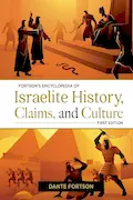 Fortson's Encyclopedia of Israelite History, Claims, and Culture Book Cover: Fortson's Encyclopedia of Israelite History, Claims, and Culture
