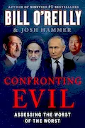Confronting Evil: Assessing the Worst of the Worst Book Cover: Confronting Evil: Assessing the Worst of the Worst
