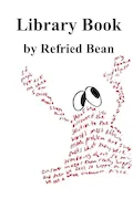Book Cover: Library Book