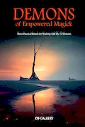 Book Cover: Demons of Empowered Magick