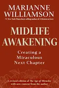 Book Cover: Midlife Awakening: Creating a Miraculous Next Chapter