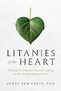 Book Cover: Litanies of the Heart