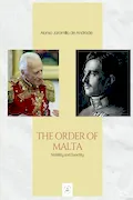 Book Cover: THE ORDER OF MALTA Nobility and Sanctity