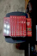 Book Cover: New Testament Commentary Set, 12 Volumes