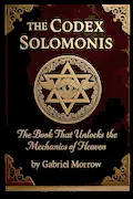 Book Cover: The Codex Solomonis