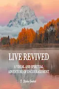 Book Cover: Live Revived