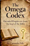 Book Cover: THE OMEGA CODEX