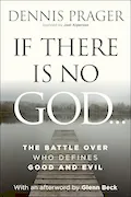 Book Cover: If There Is No God: A Study of God and Objective Morality