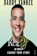 Book Cover: ReaDY: The Power to Change Your Story