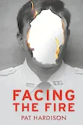 Book Cover: Facing the Fire