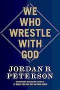 Book Cover: We Who Wrestle with God