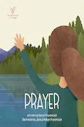 Book Cover: Prayer (Big Theology for Little Hearts)
