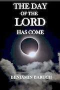 Book Cover: The Day of the LORD has Come