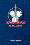 Book Cover: Forward Through the Ages: A Bicentennial History of Athens First United Methodist Church