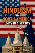 Hinduism In North America: Unity in Diversity Book Cover: Hinduism In North America: Unity in Diversity