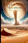 Book Cover: Reverse Speech Metaphors: The Power of the Unconscious