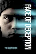 Book Cover: Face of Deception