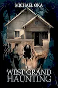 Book Cover: The West Grand Haunting