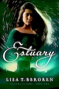 Book Cover: Estuary (Volume 1) (Oceans of Time)